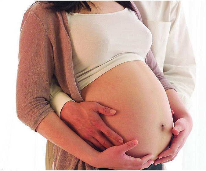定西怀孕了需要怎么办理亲子鉴定,定西产前亲子鉴定办理流程