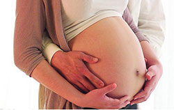 定西怀孕了需要怎么办理亲子鉴定，定西产前亲子鉴定办理流程