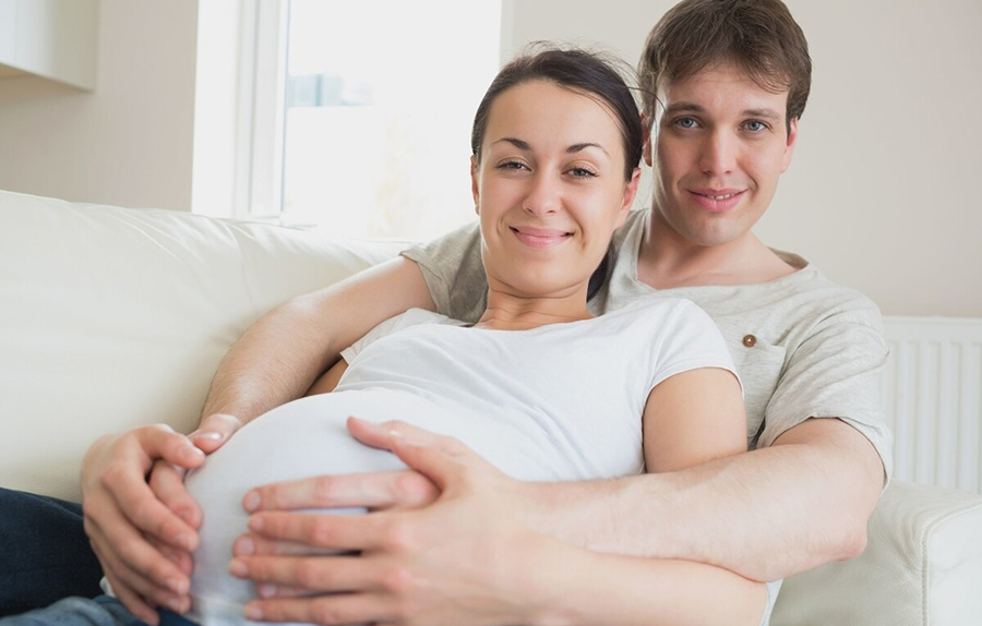 定西怀孕如何做亲子鉴定,定西孕期亲子鉴定详细流程