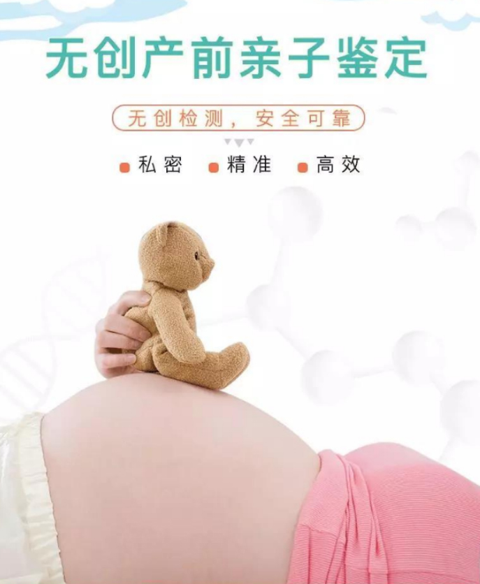 定西怀孕七周如何办理亲子鉴定,<a href=